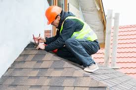 Fast & Reliable Emergency Roof Repairs in Shawnee, OK